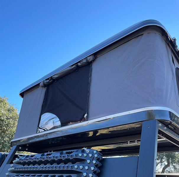 Wilco Offroad Xpr Tent ADVXPR