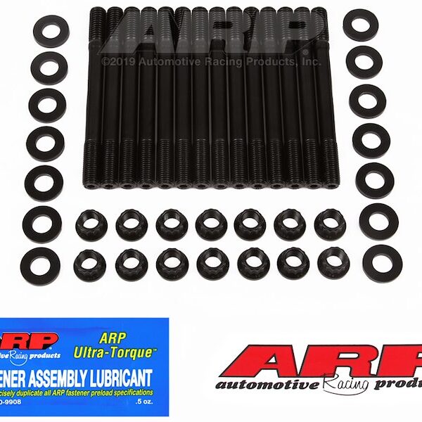 Arp Bmw M50 12Pt Head Stud Kt 2014302