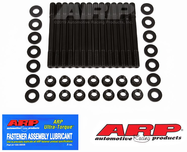 Arp Bmw M50 12Pt Head Stud Kt 2014302