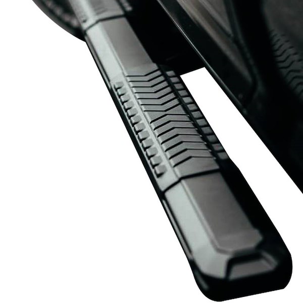 Black Horse Off Road 2010-2019 Ram 2500 Running Boards-C GRAM0979BK