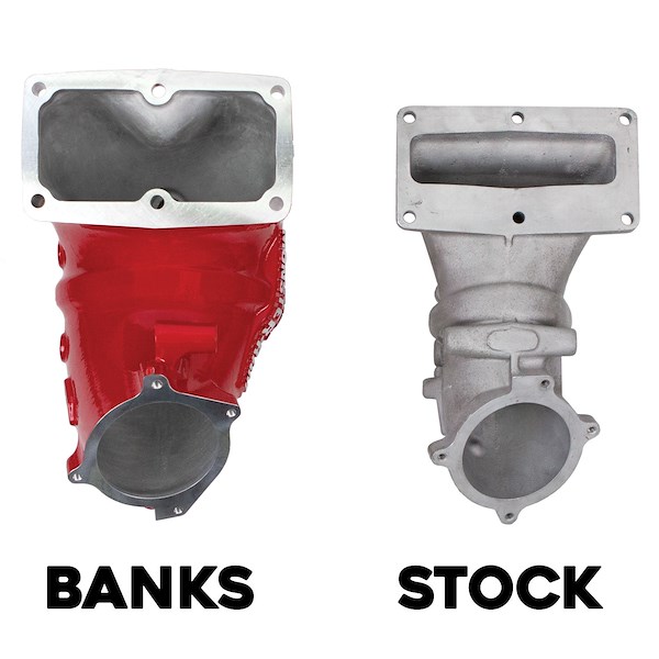 Banks Power Monster-Ram Intake System 42797PC