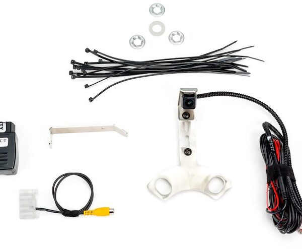 Brand Motion Summitview Jeep Wrangler Jk Adjusta SUTV8847