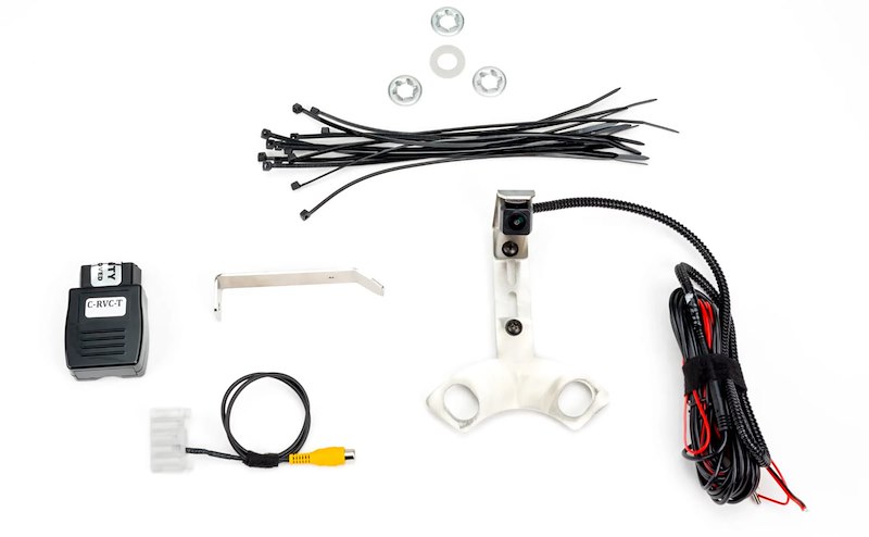 Brand Motion Summitview Jeep Wrangler Jk Adjusta SUTV8847