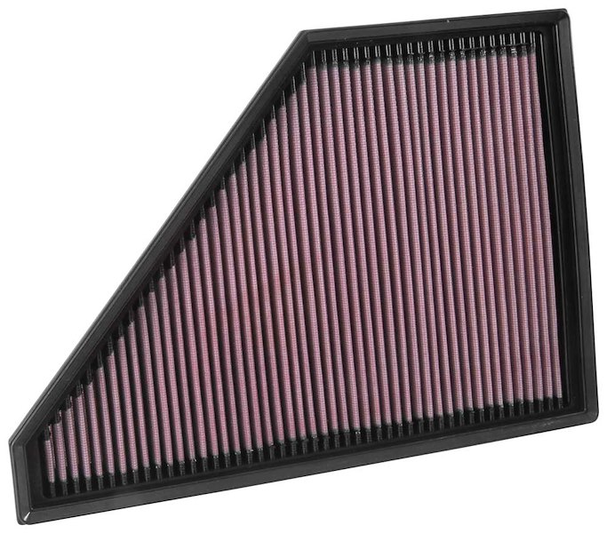 K&N Replacement Air Filter 335056