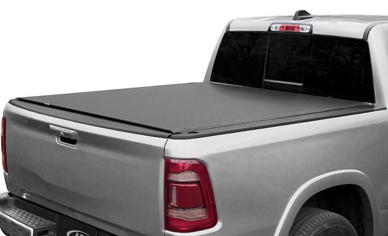 Access 24-On Toyota Tacoma 5' Box (W/ Deck 95349