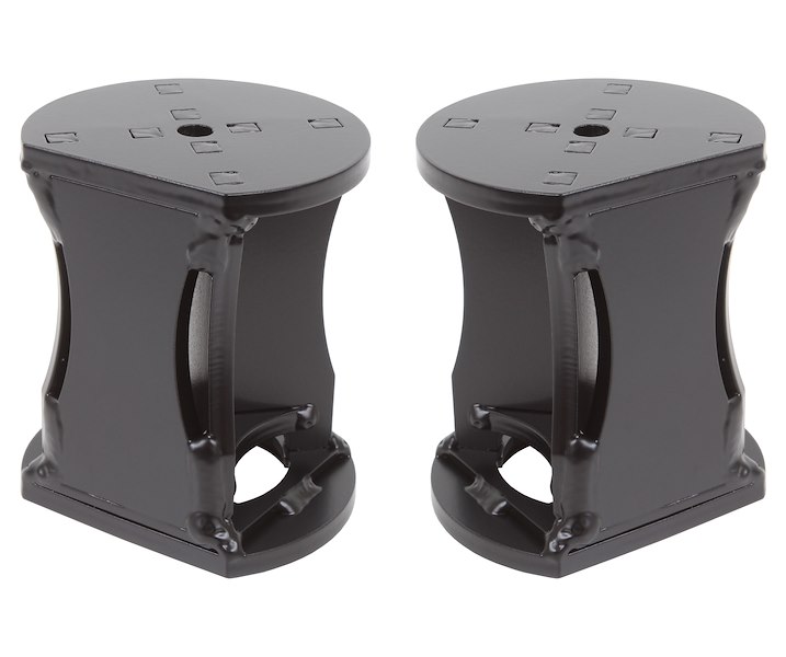 Carli Suspension Lift Kit Bracket Kit FBDF4517