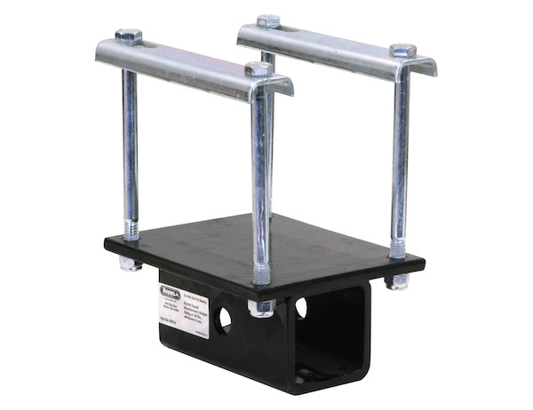 Buyers Prod 4′ Rv Bumper Receiver Ada RVA24