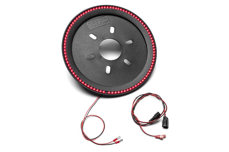 Omix-ADA Lighting - Offroad HFB01003