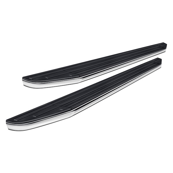 Black Horse Off Road Premium Running Boards PRN169