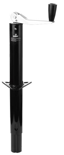 Husky Towing Jack 5000# Top Wind A-Frame Bulk 88128