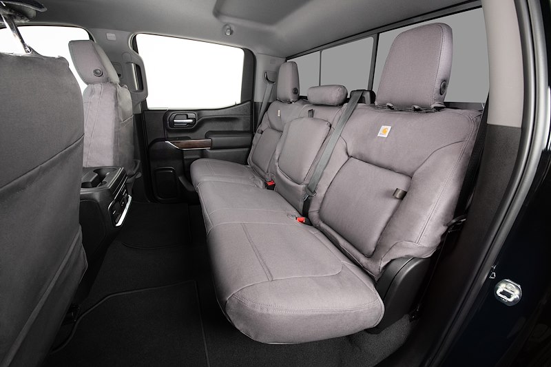 Covercraft Gt Sc Silverado 4500 Hd 2019-2021 GTC4284AGY