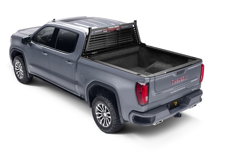 Backrack 2017 Super Duty Louvered 12700