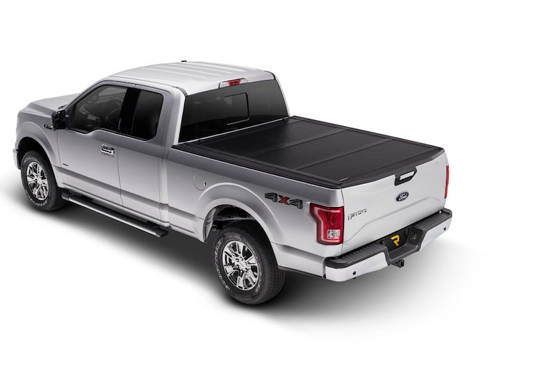 Undercover F-150 5.5' 2015 FX21019