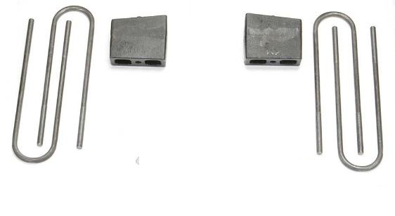 Fabtech W Fact Over Ld 6' F350 08 FTS22103