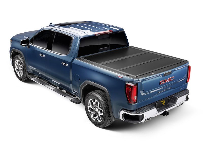 Undercover 2023-2025 Gmc/Chevy Canyon/Colorado SL14029