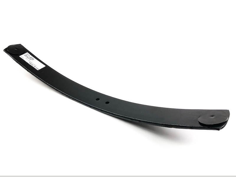 Tuff Country Add-A-Leaf - Ford F150 04 82550