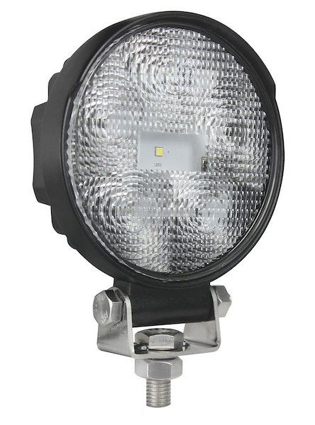 Hella Worklight Valuefit 5Rd Eco Led Mv 357108001
