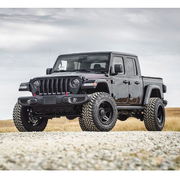 ReadyLift 2.5'' Spacer Lift Kit 696025