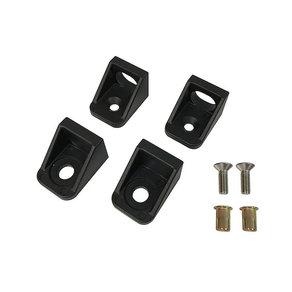 DV8 Offroad Jeep Jk Cargo Tie Down S DJP181115A