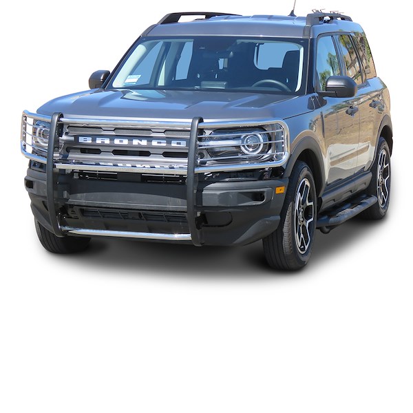 TrailFX Grille Guard Ford Bronco Spt Pss E0044S