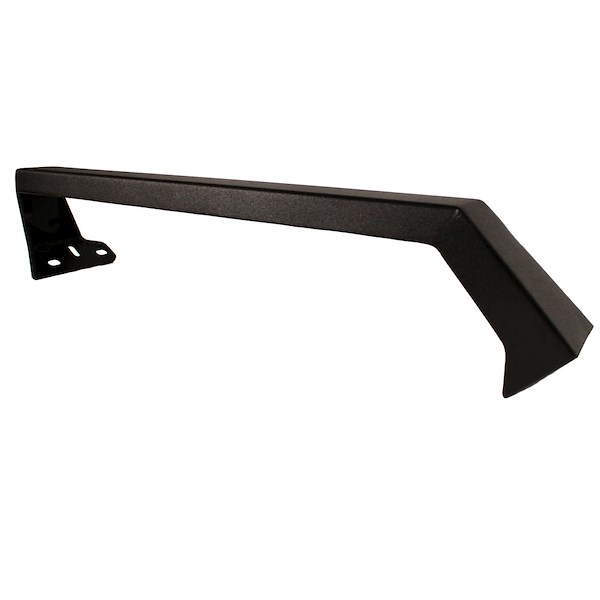 Rock Slide Engineering Mid Front Bumper With Winch Plate F FBF300JL