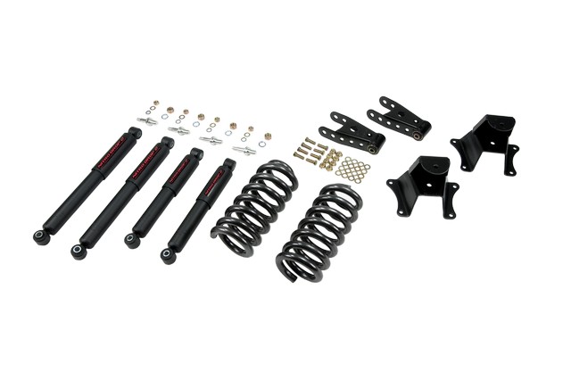 Belltech Lowering Kit 703ND