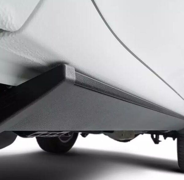 Amp Research Powerstep-Sprinter Van-2 Sided 7626301A