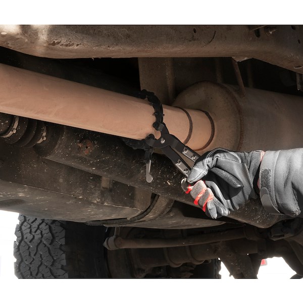 Performance Tool Exhaust Tailpipe Cutter W80689