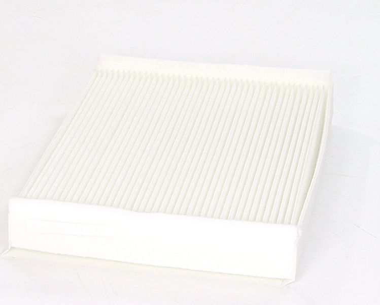 Wix Filtr Ld Cabin Air Filter WP10266