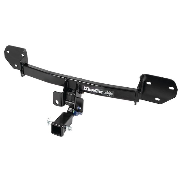 Draw-Tite Class Iii Trailer Hidden Hitch Syst 76914