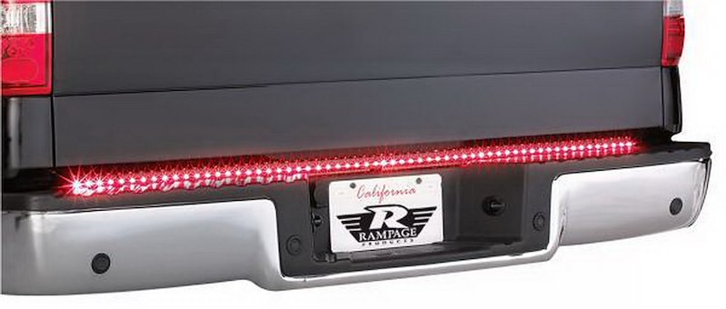 Rampage Tailgate Lightbar 49' 960135