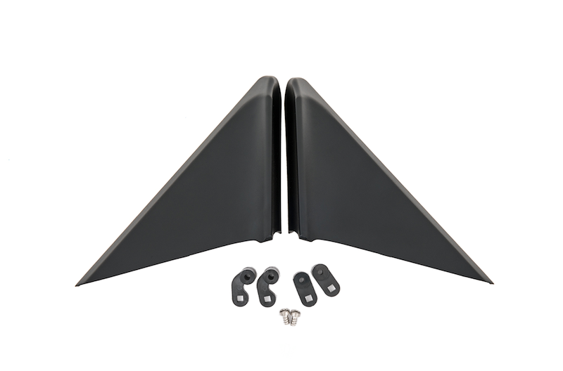 AWE Tuning Awe Foiler Nc Wind Diffuser 111011010