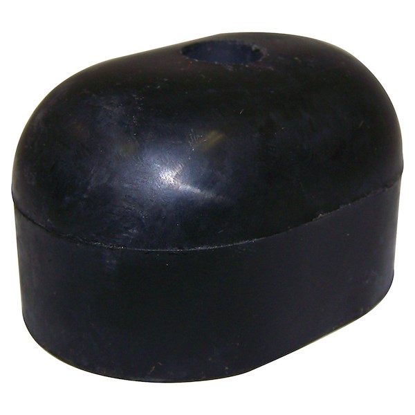 Crown Automotive Spare Tire Impact Bump 55013350