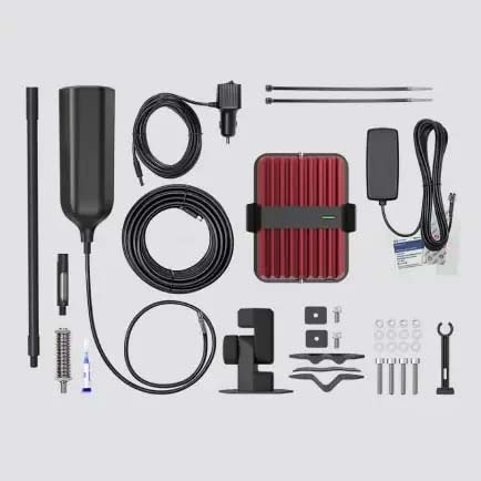weBoost Weboost Drive Reach Overland Kit 472061