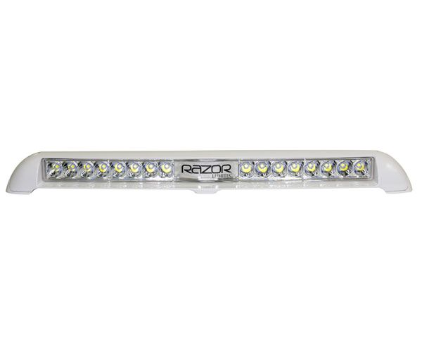 Lumitec Rzr Light Bar 18′ Flush Mount Spot 101587