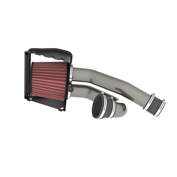 K&N Performance Air Intake System 772617KC