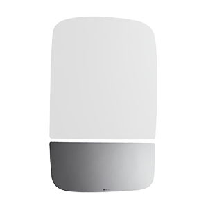 Burco Mirror Side View Mirror 3911