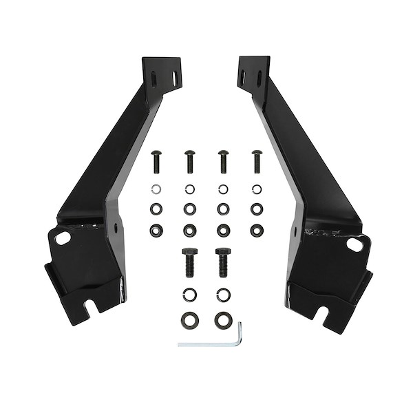 Westin E-Series Bull Bar 1500 2019 Blk 313975