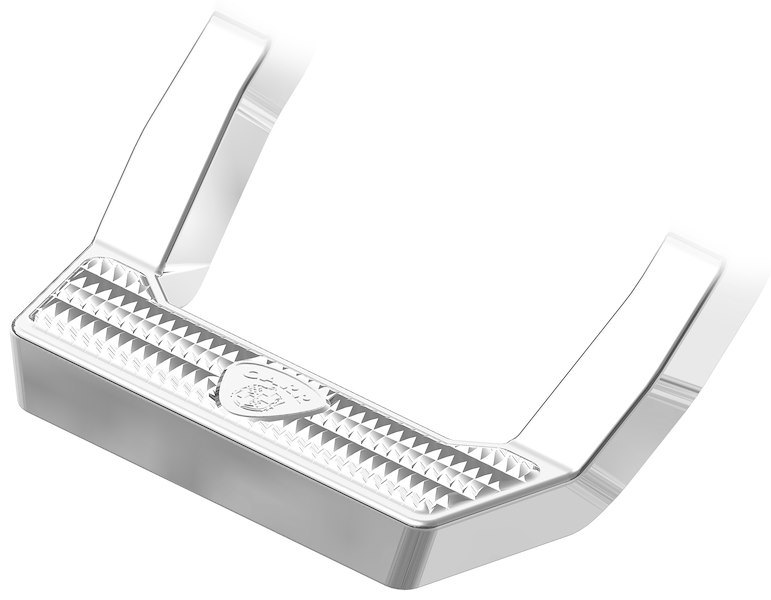 CARR Ld Step-Assist /Side Step - Xm3 Pol 1133321