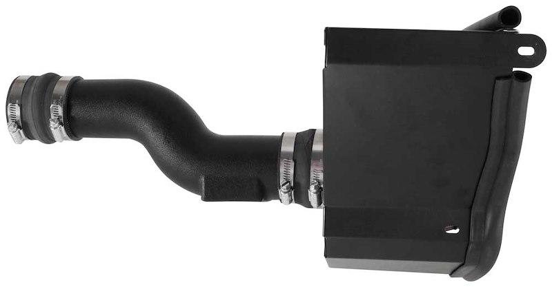 K&N Performance Intake Kit 633516