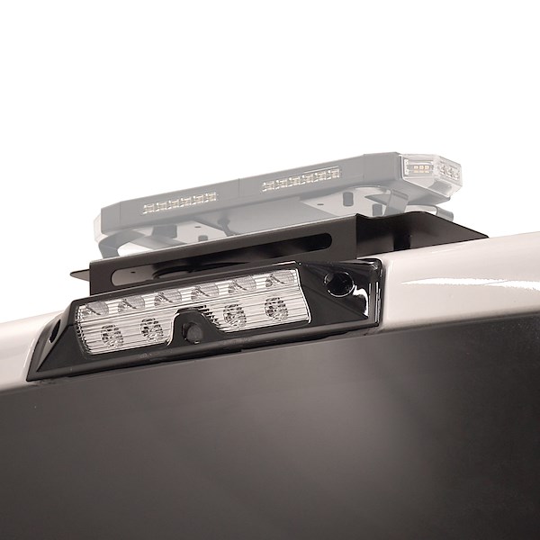 Putco Ford Maverick – 16′ Roof Bracket 950009