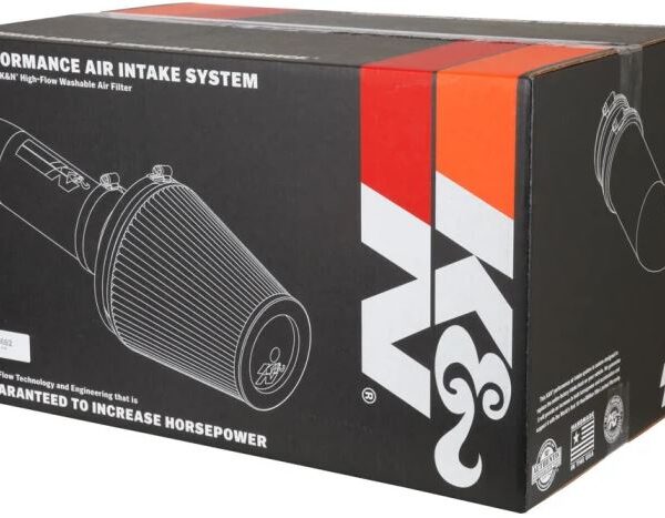 K&N Filter Fipk Durango Hemi 04 571539
