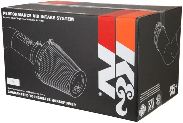 K&N Filter Fipk Durango Hemi 04 571539