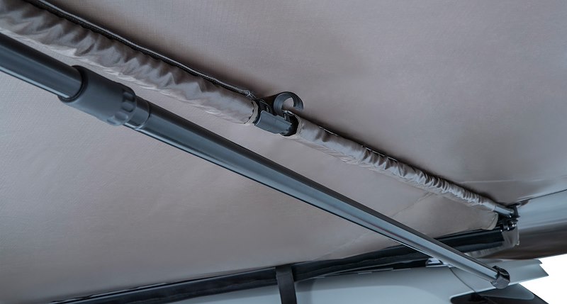 Rhino-Rack Batwing Awning (Left Hand) 33100