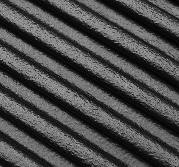 Rugged Liner Under Rail Bedliner C55U14