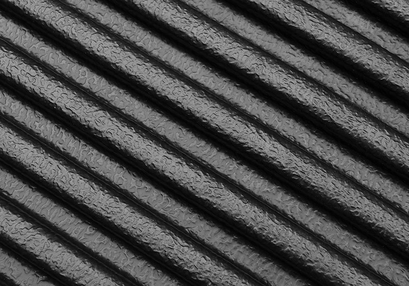 Rugged Liner Under Rail Bedliner C55U14