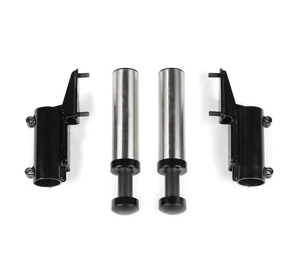 Fabtech 5′ Jk Dlss Bumpstop Kit FTS240892
