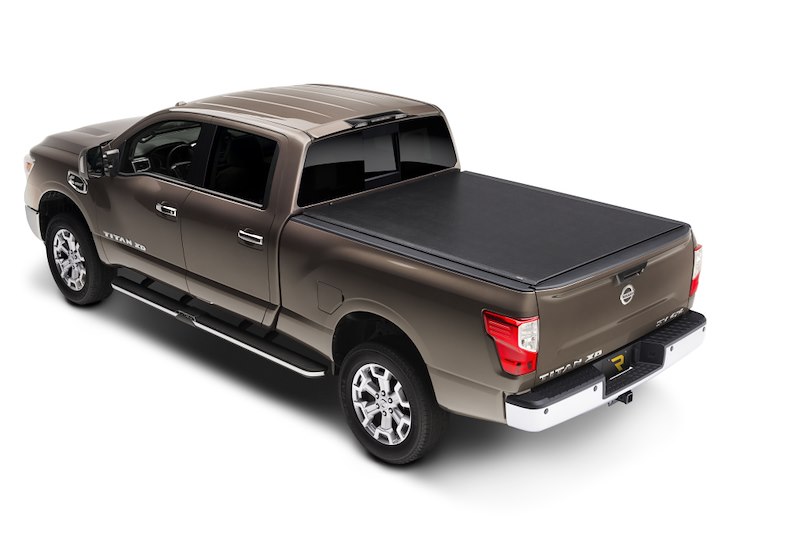 Truxedo Lopro Titan 2016 5.6 Bed 597301