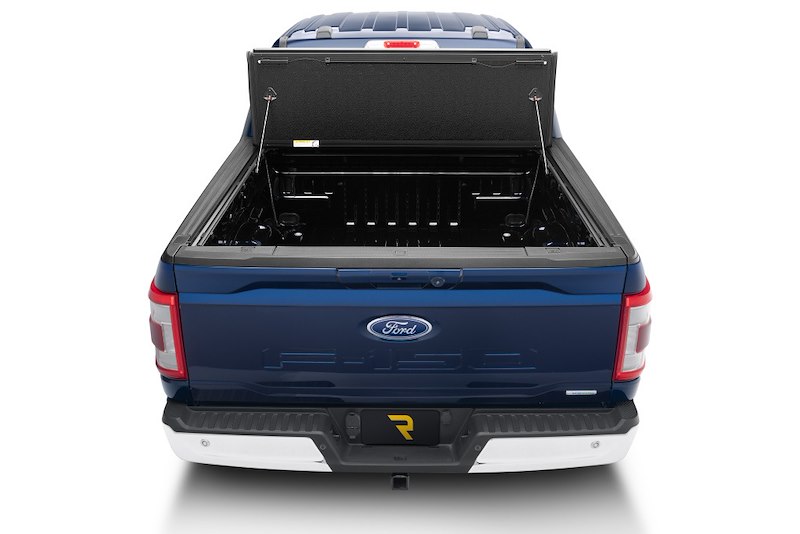 Undercover Ax 2021 F150 5.5Ft AX22029