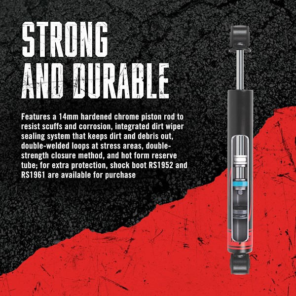 Rancho Rs7Mt Strut RS77851